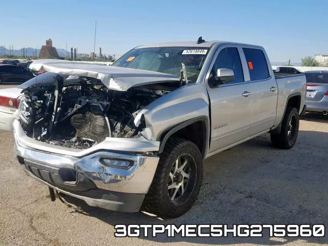 3GTP1MEC5HG275960 фото 3