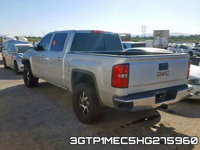 3GTP1MEC5HG275960 фото 4