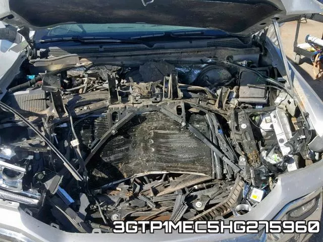 3GTP1MEC5HG275960 фото 8