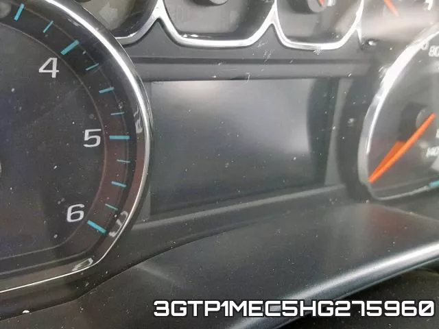 3GTP1MEC5HG275960 фото 9