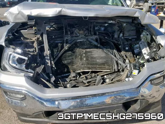 3GTP1MEC5HG275960 фото 10