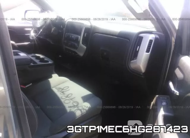 3GTP1MEC6HG287423 фото 6
