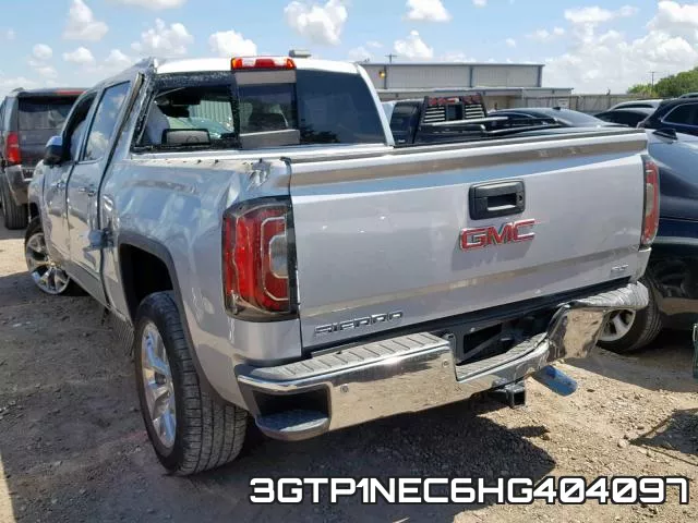 3GTP1NEC6HG404097 фото 4