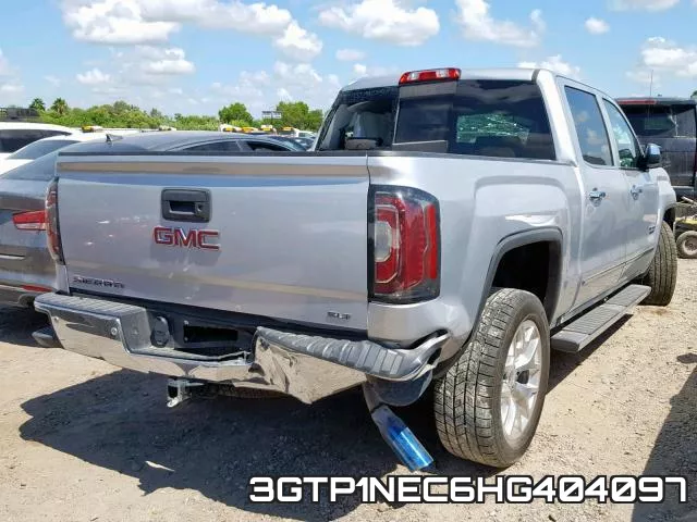 3GTP1NEC6HG404097 фото 5