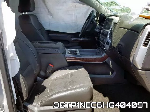 3GTP1NEC6HG404097 фото 6