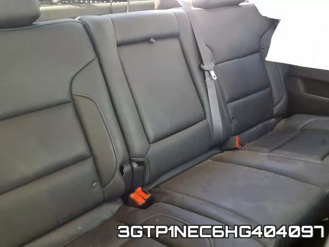 3GTP1NEC6HG404097 фото 7