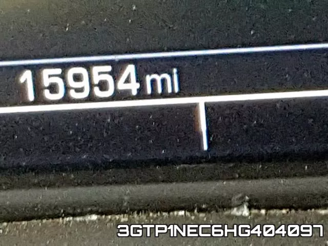 3GTP1NEC6HG404097 фото 9