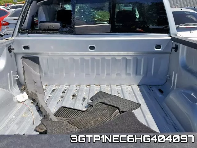 3GTP1NEC6HG404097 фото 10