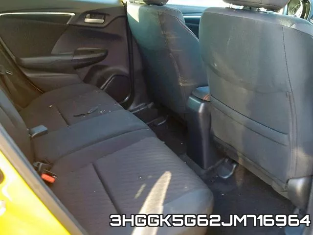 3HGGK5G62JM716964 фото 6