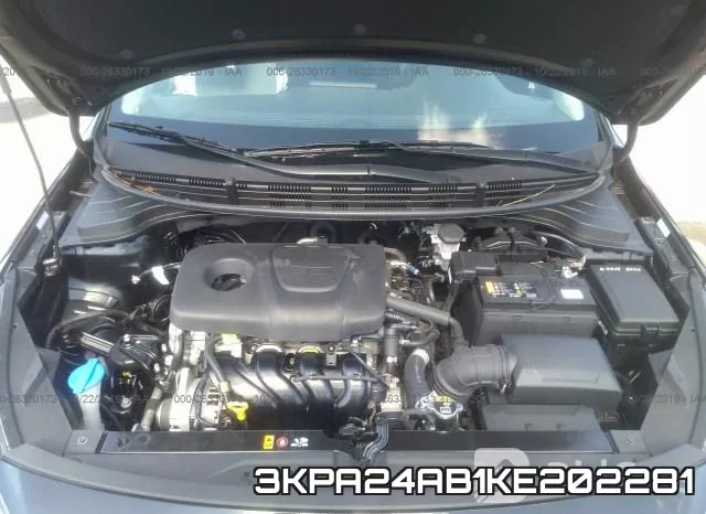 3KPA24AB1KE202281 фото 2