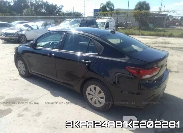 3KPA24AB1KE202281 фото 4
