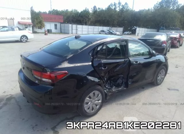 3KPA24AB1KE202281 фото 7