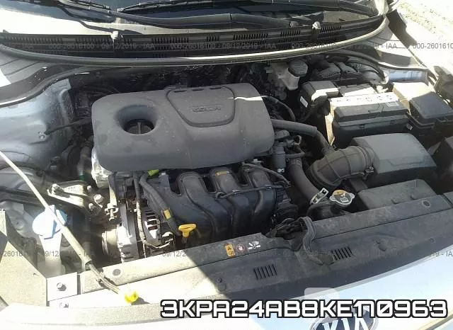 3KPA24AB8KE170963 фото 2