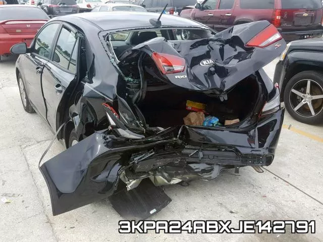 3KPA24ABXJE142791 фото 4
