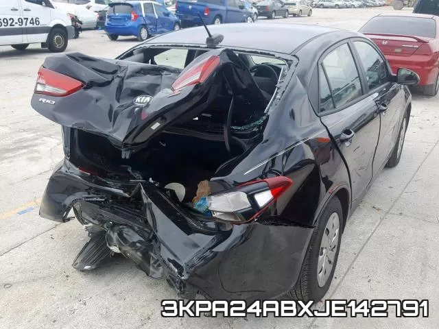 3KPA24ABXJE142791 фото 5