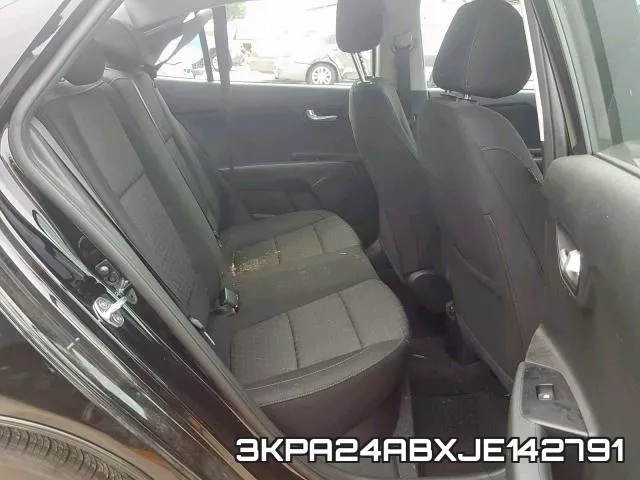 3KPA24ABXJE142791 фото 7