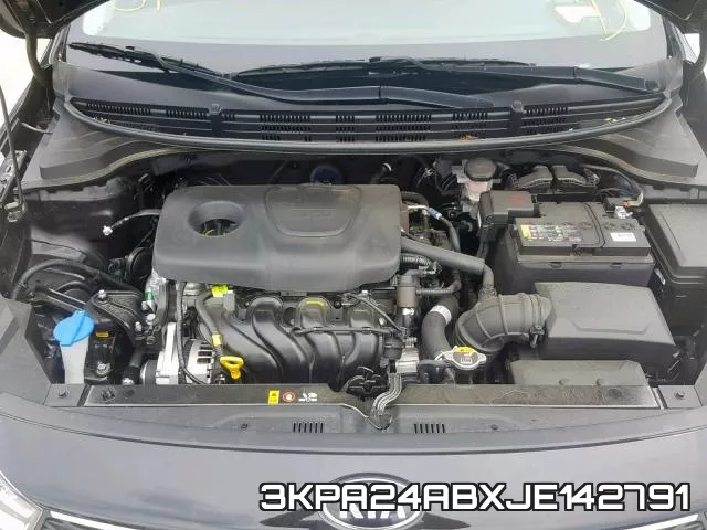 3KPA24ABXJE142791 фото 8
