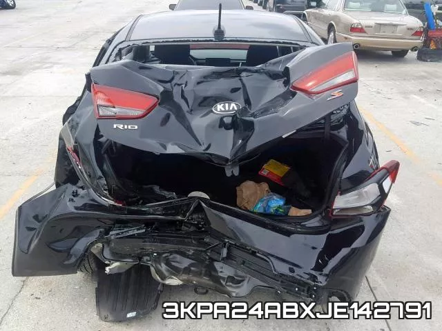 3KPA24ABXJE142791 фото 10