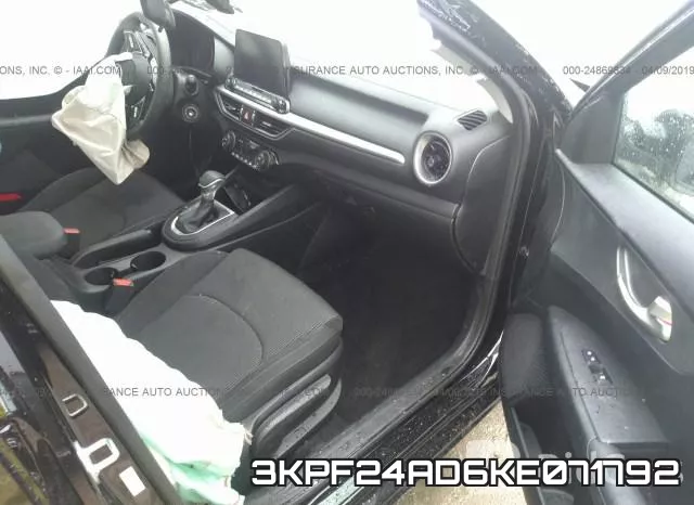 3KPF24AD6KE071792 фото 6
