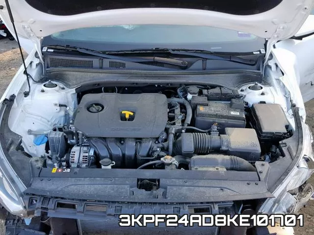 3KPF24AD8KE101701 фото 8