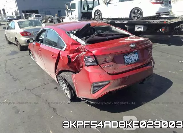 3KPF54AD8KE029003 фото 4