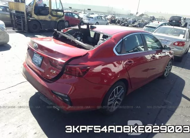 3KPF54AD8KE029003 фото 5