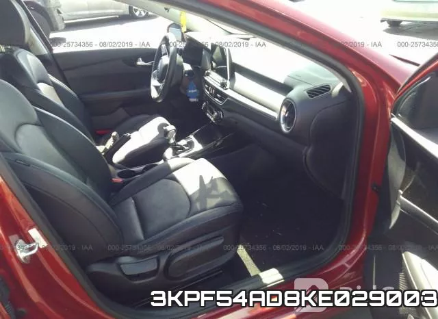 3KPF54AD8KE029003 фото 6