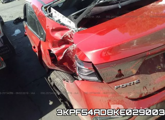 3KPF54AD8KE029003 фото 7