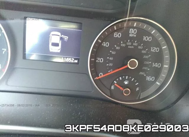 3KPF54AD8KE029003 фото 8