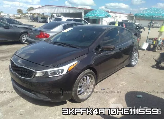 3KPFK4A70HE111559 фото 2