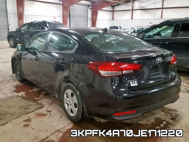 3KPFK4A70JE171220 фото 4