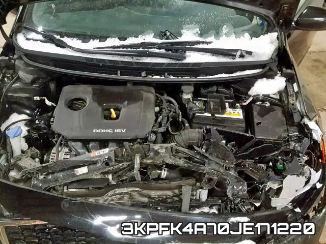 3KPFK4A70JE171220 фото 8
