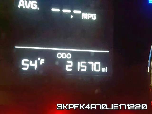 3KPFK4A70JE171220 фото 9