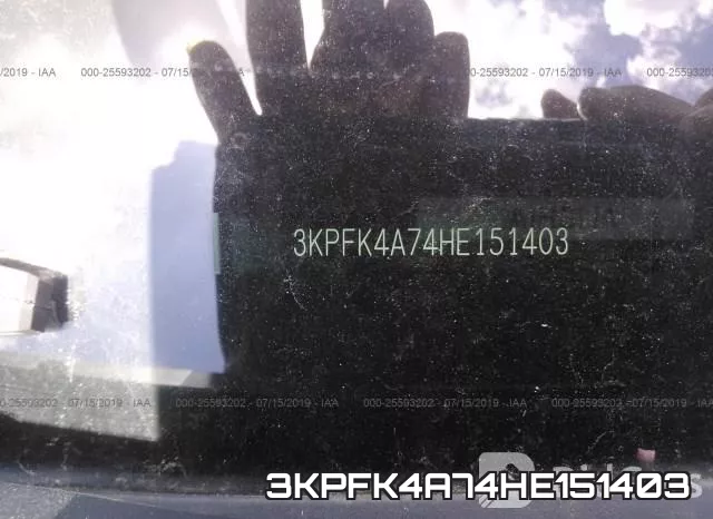 3KPFK4A74HE151403 фото 10