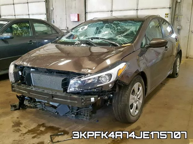 3KPFK4A74JE175707 фото 3