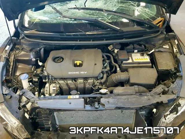 3KPFK4A74JE175707 фото 8