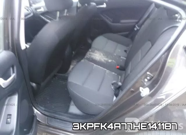 3KPFK4A77HE141187 фото 9