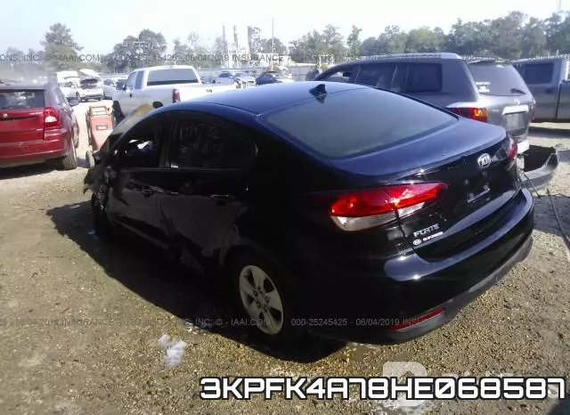 3KPFK4A78HE068587 фото 4