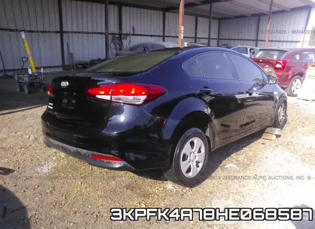 3KPFK4A78HE068587 фото 5