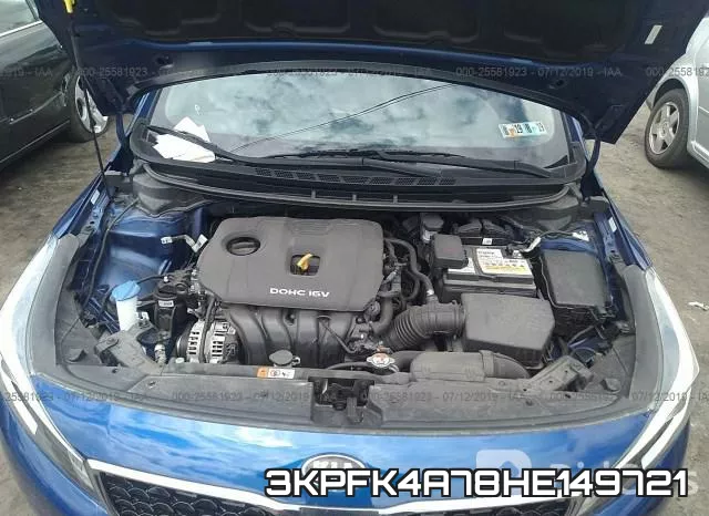 3KPFK4A78HE149721 фото 2