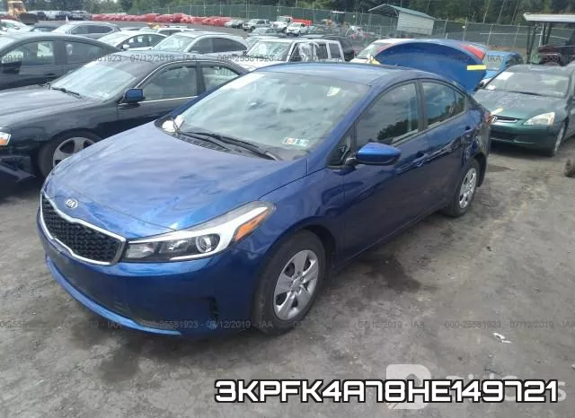 3KPFK4A78HE149721 фото 3