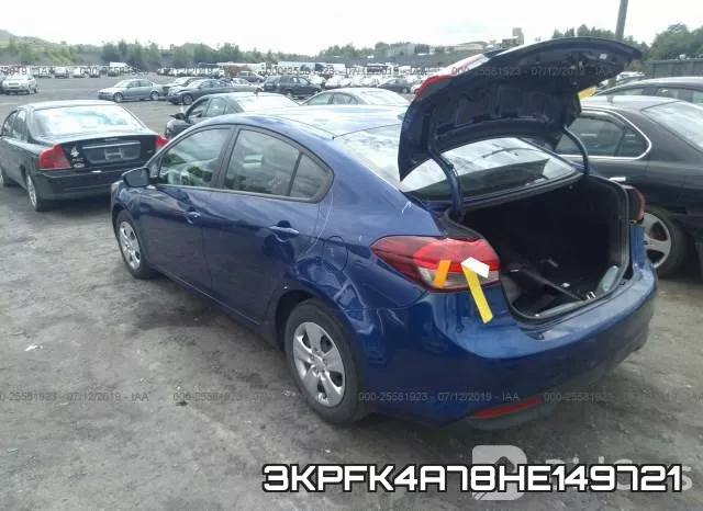 3KPFK4A78HE149721 фото 4