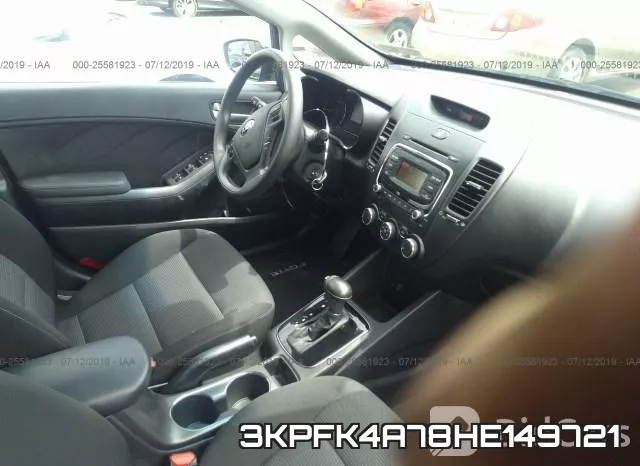 3KPFK4A78HE149721 фото 6