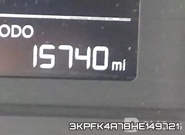 3KPFK4A78HE149721 фото 8
