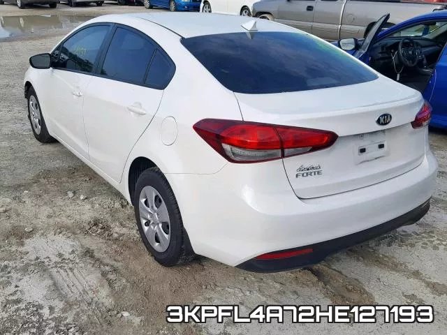 3KPFL4A72HE127193 фото 4