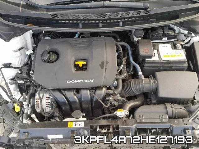 3KPFL4A72HE127193 фото 8