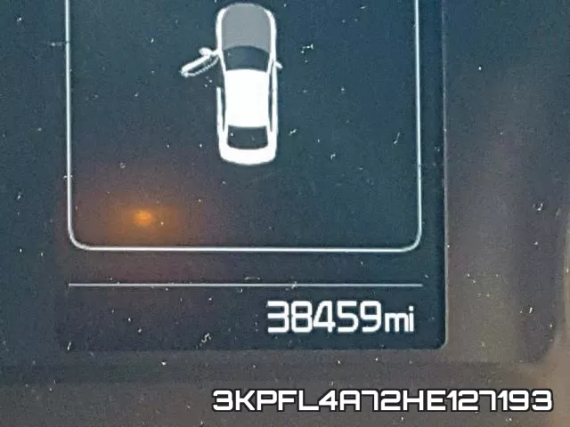 3KPFL4A72HE127193 фото 9