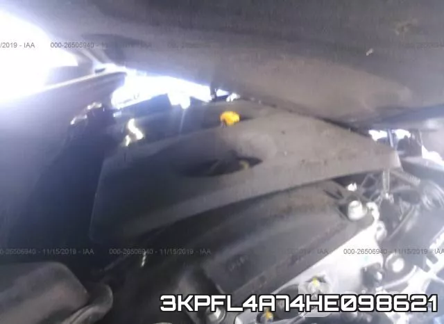 3KPFL4A74HE098621 фото 2