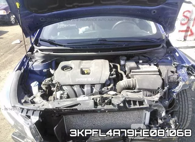 3KPFL4A79HE081068 фото 2