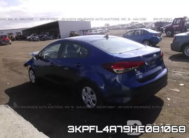 3KPFL4A79HE081068 фото 4